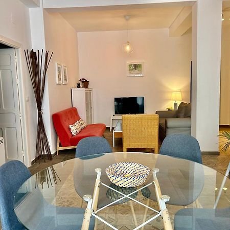 Acogedor Apt 8Pax 4Bdr 2Bth - Cozyhomesevilla1 Екстериор снимка