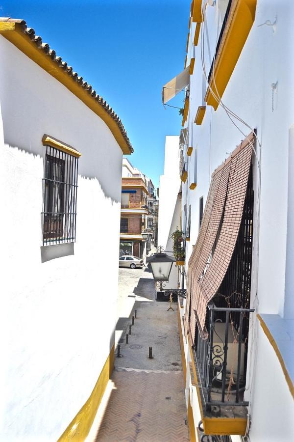 Acogedor Apt 8Pax 4Bdr 2Bth - Cozyhomesevilla1 Екстериор снимка
