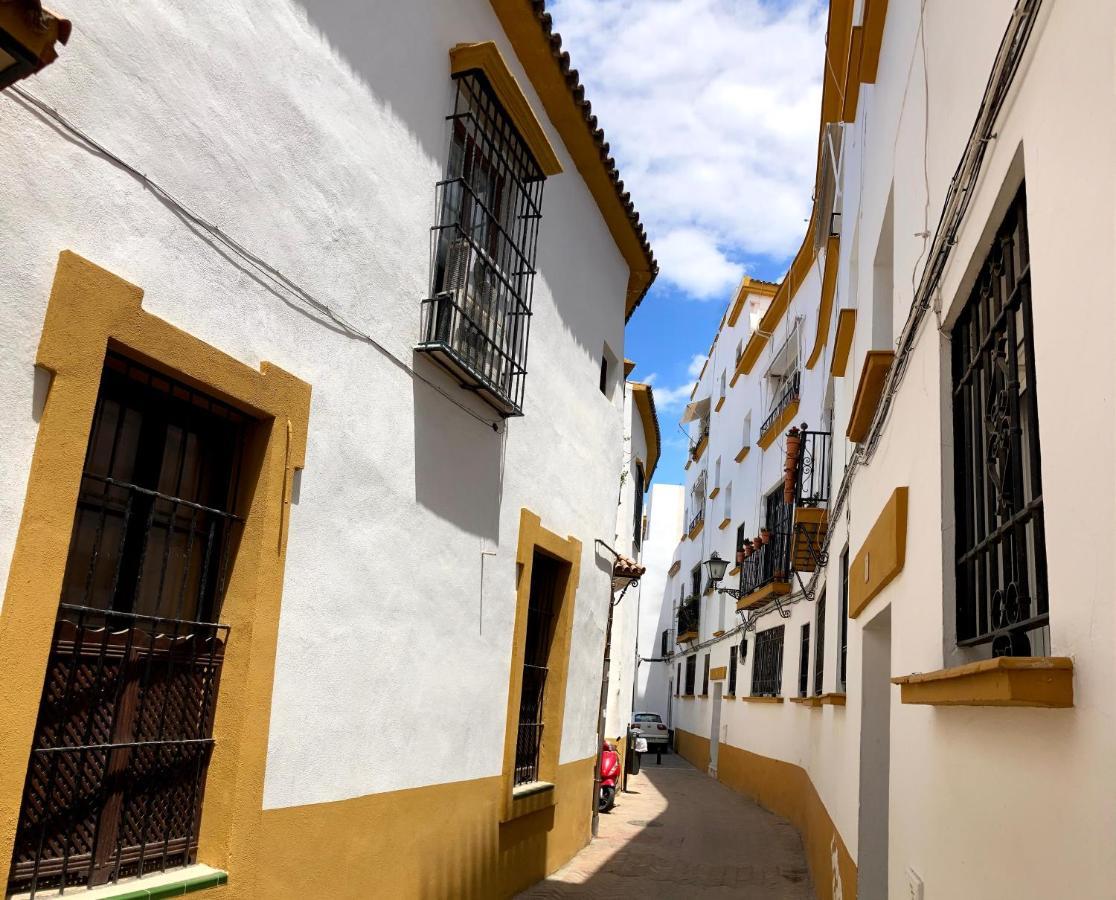 Acogedor Apt 8Pax 4Bdr 2Bth - Cozyhomesevilla1 Екстериор снимка