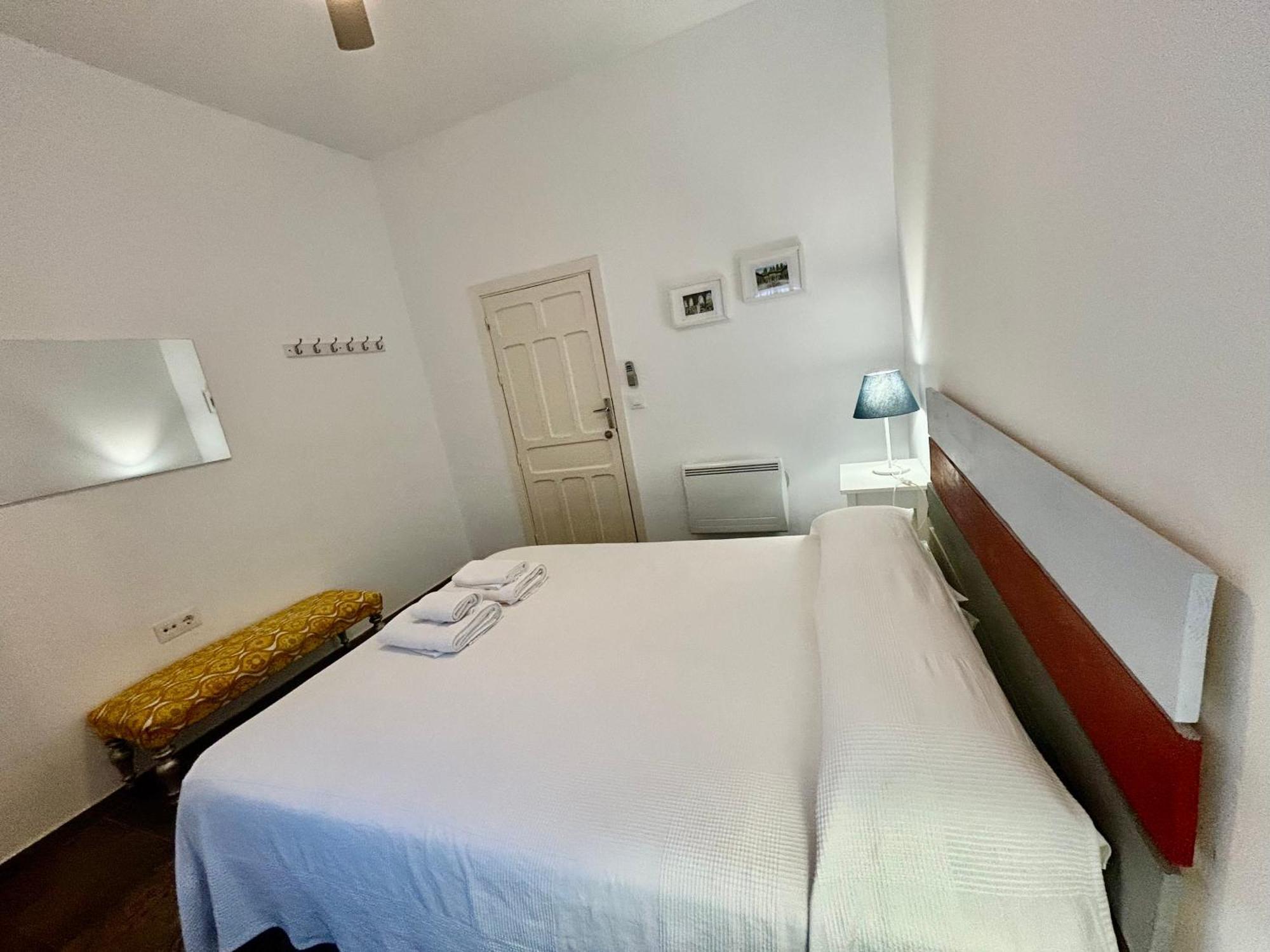 Acogedor Apt 8Pax 4Bdr 2Bth - Cozyhomesevilla1 Екстериор снимка
