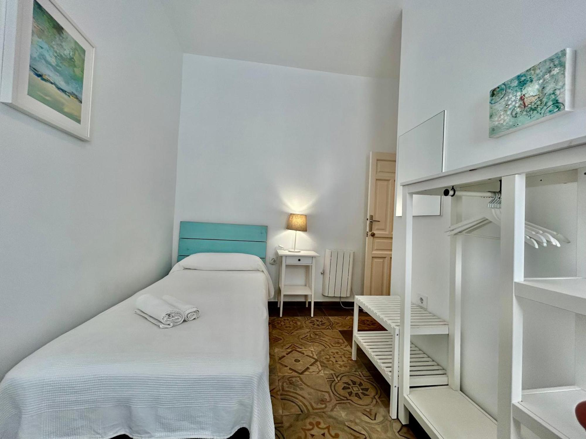 Acogedor Apt 8Pax 4Bdr 2Bth - Cozyhomesevilla1 Екстериор снимка