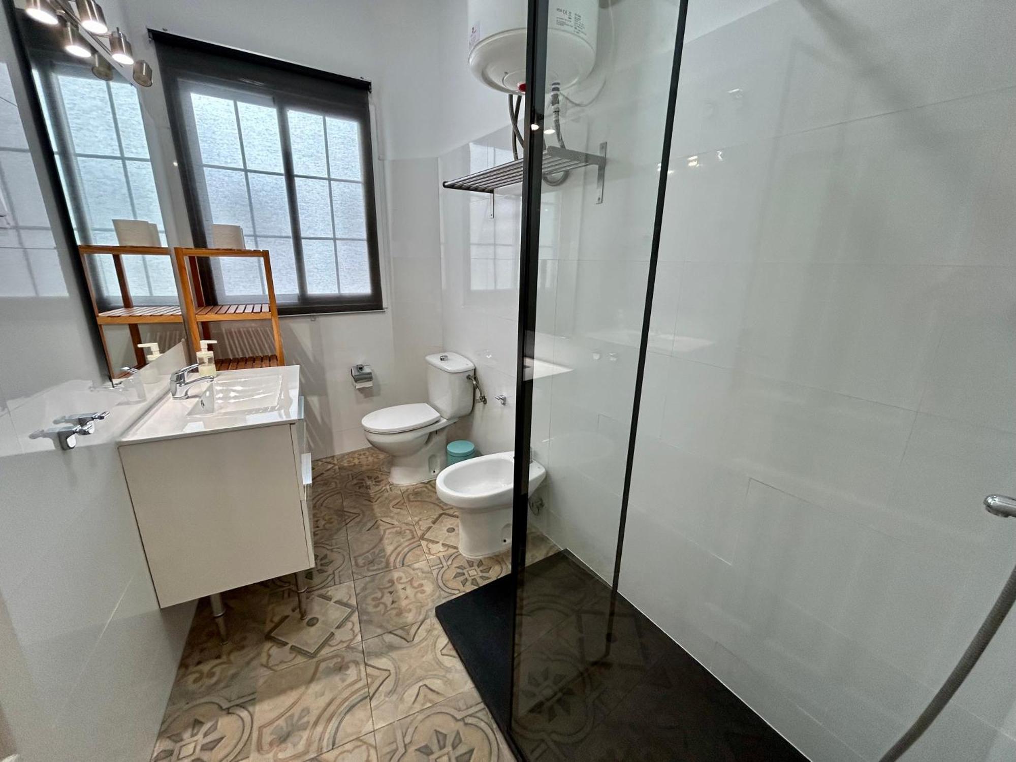 Acogedor Apt 8Pax 4Bdr 2Bth - Cozyhomesevilla1 Екстериор снимка