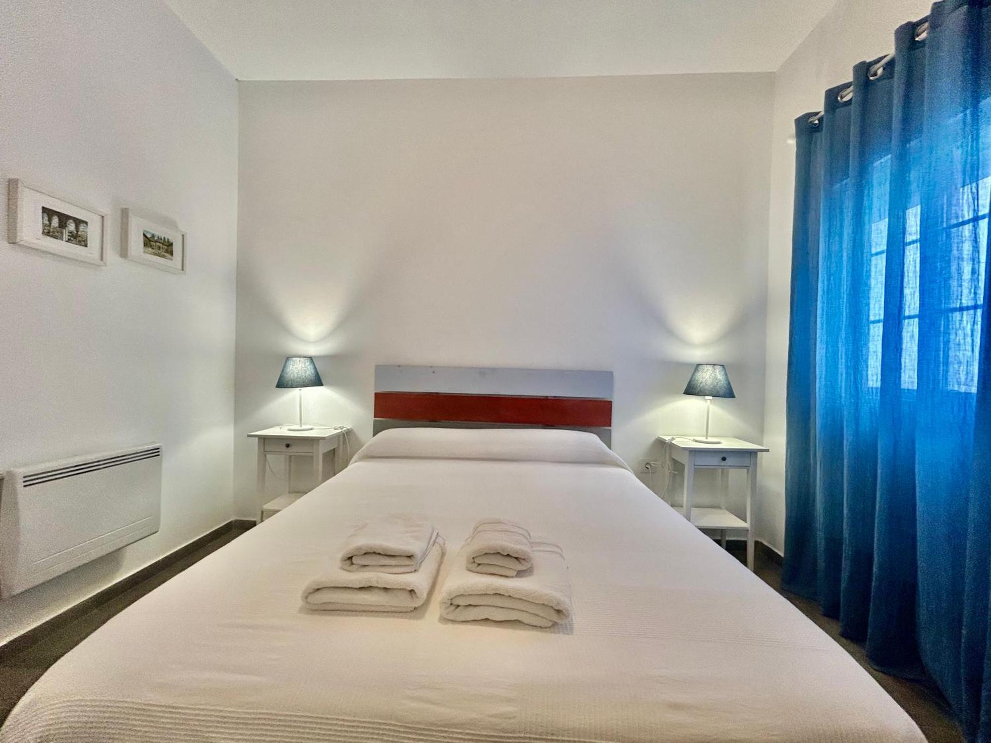 Acogedor Apt 8Pax 4Bdr 2Bth - Cozyhomesevilla1 Екстериор снимка