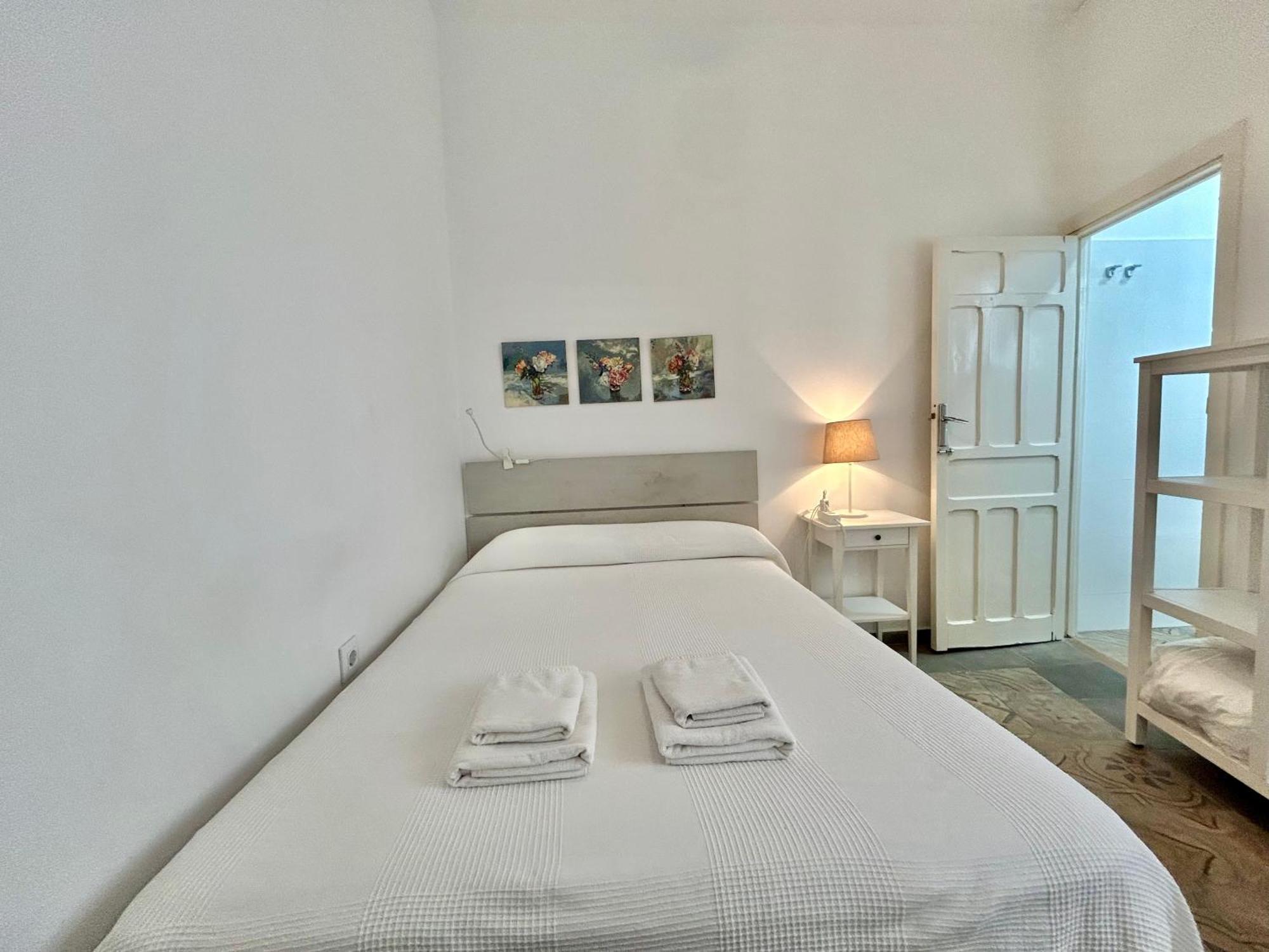 Acogedor Apt 8Pax 4Bdr 2Bth - Cozyhomesevilla1 Екстериор снимка